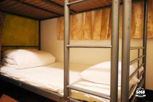Hostal Dabing Home In Tainan