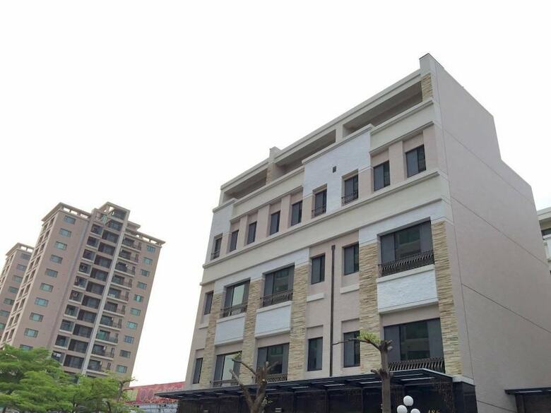 Hotel Simple House