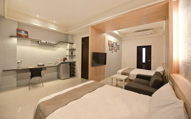 Hotel Simple House
