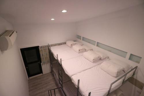 Albergue Ilch