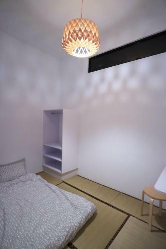 Albergue Ilch
