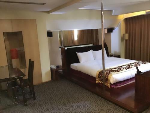 Jian Ai Hotel