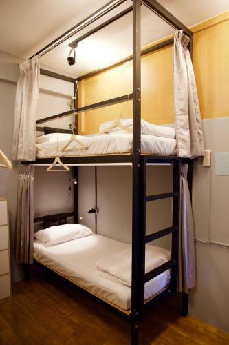 Stay Liuqiu Diving Hostel