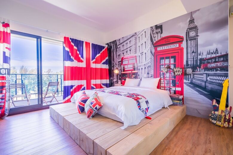 Hotel Exctic Homestay