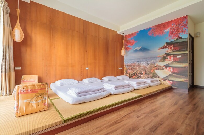 Hotel Exctic Homestay