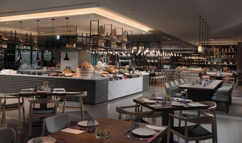 Hotel Crowne Plaza Tainan
