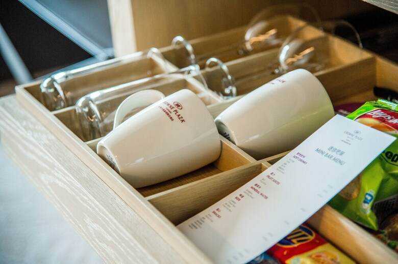 Hotel Crowne Plaza Tainan