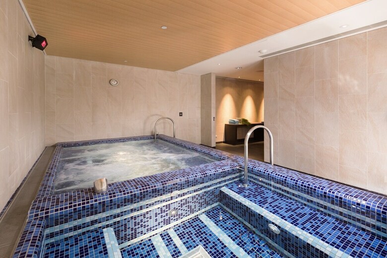 Hotel Crowne Plaza Tainan
