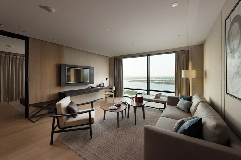 Hotel Crowne Plaza Tainan