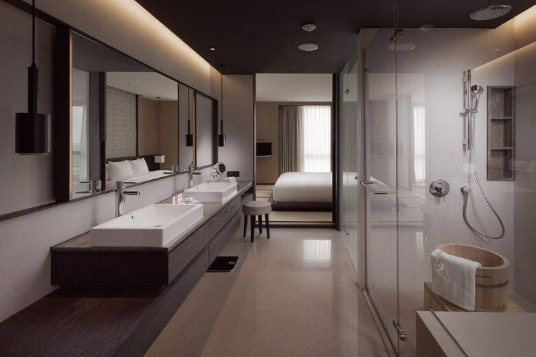 Hotel Crowne Plaza Tainan