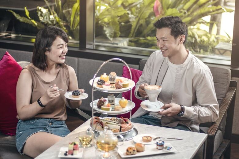 Hotel Crowne Plaza Tainan