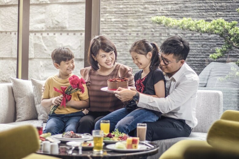 Hotel Crowne Plaza Tainan