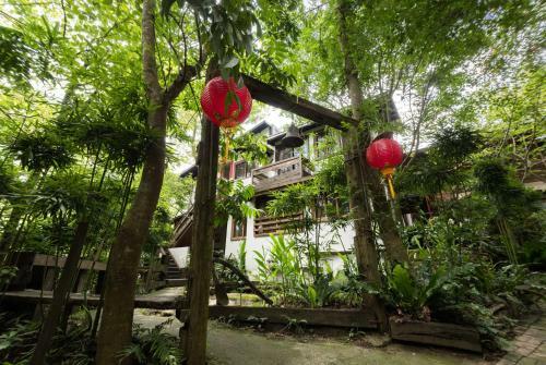 Bed & Breakfast Zhou Ye Cottage