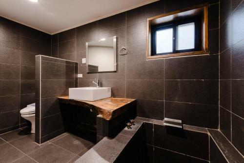 Bed & Breakfast Zhou Ye Cottage