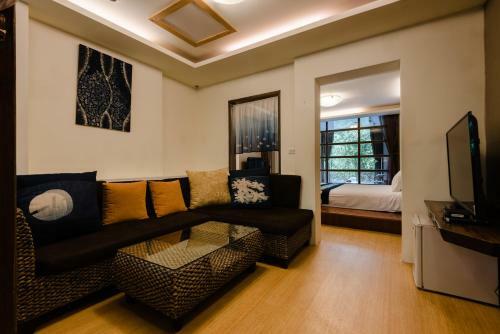 Bed & Breakfast Zhou Ye Cottage