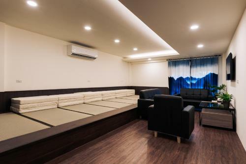 Bed & Breakfast Zhou Ye Cottage