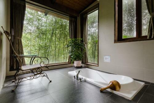 Bed & Breakfast Zhou Ye Cottage