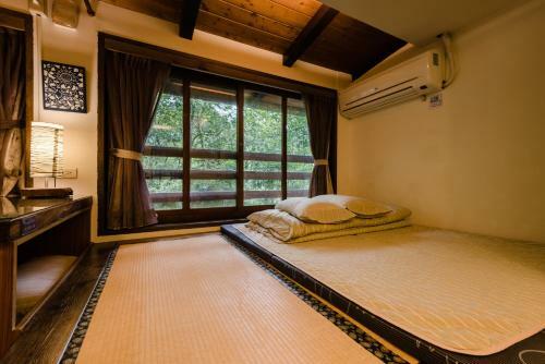 Bed & Breakfast Zhou Ye Cottage