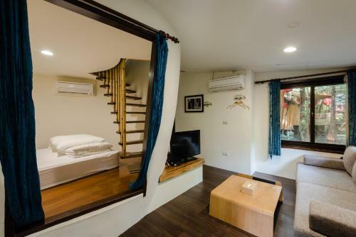 Bed & Breakfast Zhou Ye Cottage