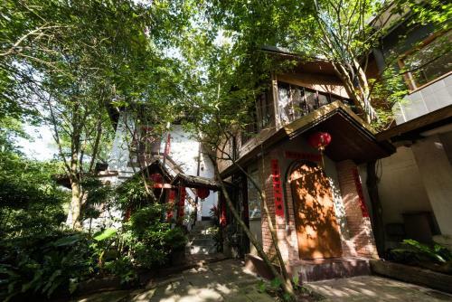 Bed & Breakfast Zhou Ye Cottage