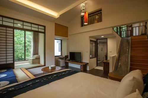 Bed & Breakfast Zhou Ye Cottage