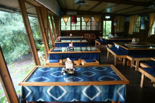 Bed & Breakfast Zhou Ye Cottage