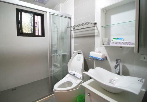 Jing Ye Shi Homestay