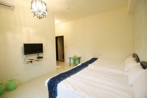 Jing Ye Shi Homestay