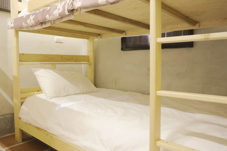 Albergue Horseshoe Crab Cottage