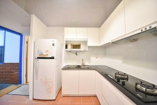 Sound Water Homestay