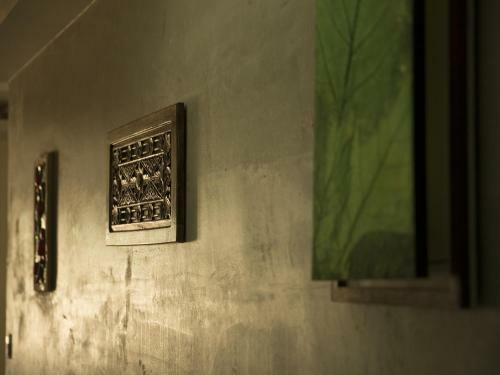 Home & Teak Residence