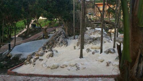 Sanxiantai Xingchen B&B
