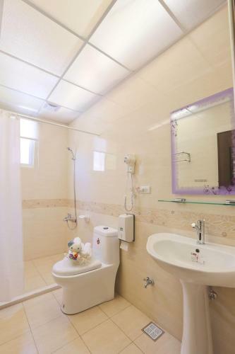Taitung Holidays B&B