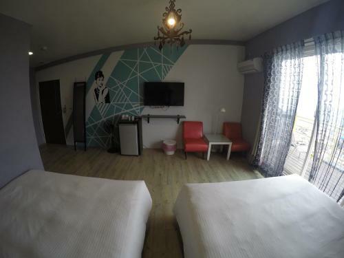 Apartamento Miami Hostel
