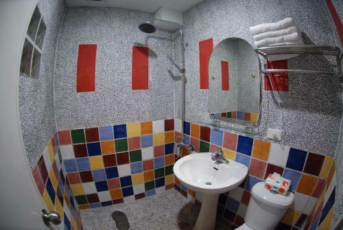 Apartamento Miami Hostel