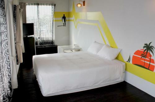 Apartamento Miami Hostel