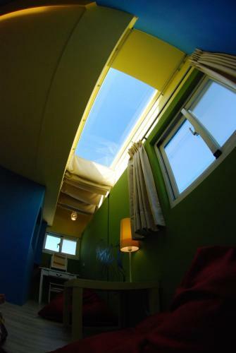 Apartamento Miami Hostel