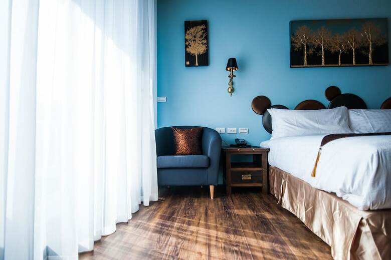 Dreamer Boutique Hotel