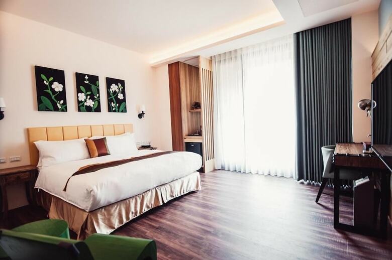 Dreamer Boutique Hotel
