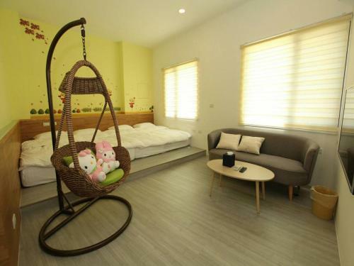 Forget Go Home B&B - Tainan