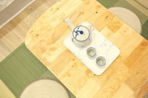 Lost Circle Homestay