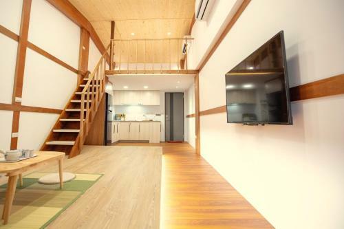 Lost Circle Homestay