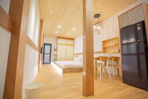 Lost Circle Homestay