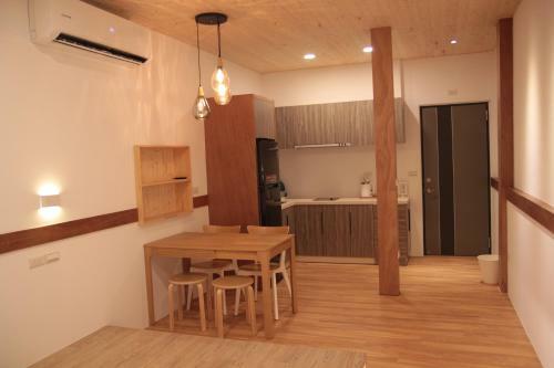 Lost Circle Homestay