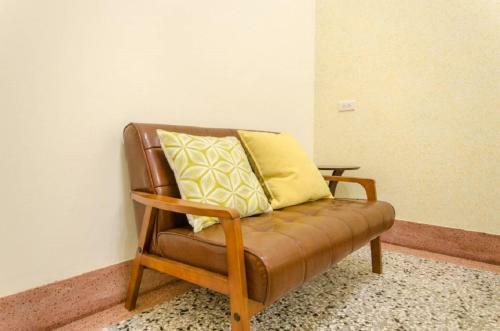 Hostal Freedom B&B