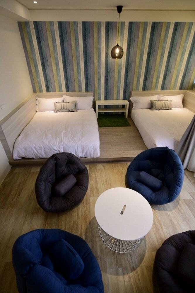 Sakagami Hotel