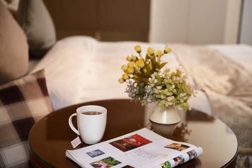 England Homestay