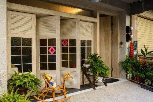 Posada Dearhouse