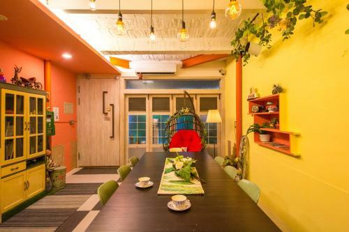Posada Dearhouse