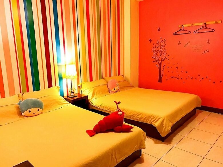 Hotel Star B&B